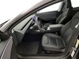 Thumbnail of 2025 Gray Tesla Model 3