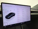 Thumbnail of 2025 Gray Tesla Model 3