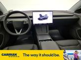 Thumbnail of 2025 Gray Tesla Model 3