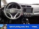 Thumbnail of 2015 White Honda Fit