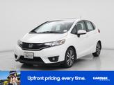 Thumbnail of 2015 White Honda Fit
