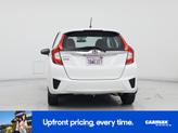 Thumbnail of 2015 White Honda Fit