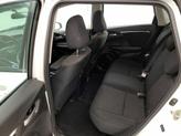 Thumbnail of 2015 White Honda Fit