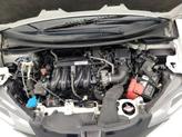 Thumbnail of 2015 White Honda Fit