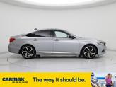 Thumbnail of 2022 Gray Honda Accord