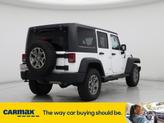 Thumbnail of 2014 White Jeep Wrangler