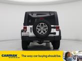 Thumbnail of 2014 White Jeep Wrangler
