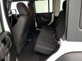 Thumbnail of 2014 White Jeep Wrangler