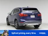 Thumbnail of 2018 Blue BMW X1