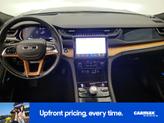 Thumbnail of 2022 Black Jeep Grand Cherokee