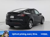 Thumbnail of 2021 Black Tesla Model Y