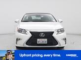 Thumbnail of 2018 White Lexus ES 350