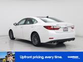 Thumbnail of 2018 White Lexus ES 350