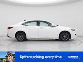 Thumbnail of 2018 White Lexus ES 350