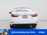 Thumbnail of 2018 White Lexus ES 350
