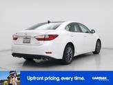 Thumbnail of 2018 White Lexus ES 350
