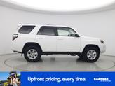 Thumbnail of 2017 White Toyota 4Runner