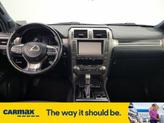 Thumbnail of 2020 Black Lexus GX 460