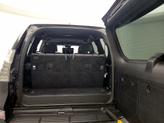 Thumbnail of 2020 Black Lexus GX 460
