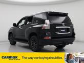 Thumbnail of 2020 Black Lexus GX 460