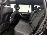 Thumbnail of 2020 Black Lexus GX 460