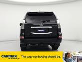 Thumbnail of 2020 Black Lexus GX 460