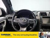 Thumbnail of 2020 Black Lexus GX 460