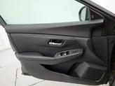 Thumbnail of 2025 Gray Nissan Sentra
