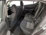 Thumbnail of 2025 Gray Nissan Sentra