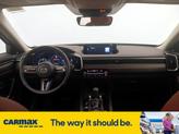 Thumbnail of 2025 Black Mazda CX-50