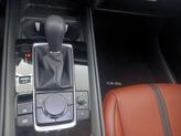 Thumbnail of 2025 Black Mazda CX-50