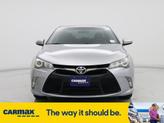 Thumbnail of 2017 Silver Toyota Camry