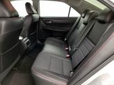 Thumbnail of 2017 Silver Toyota Camry