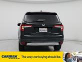 Thumbnail of 2019 Green Honda Pilot