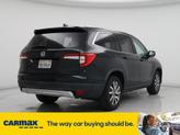 Thumbnail of 2019 Green Honda Pilot