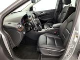 Thumbnail of 2015 Silver Mercedes-Benz B-Class Electric Drive