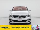 Thumbnail of 2015 Silver Mercedes-Benz B-Class Electric Drive
