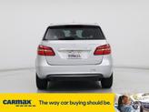 Thumbnail of 2015 Silver Mercedes-Benz B-Class Electric Drive