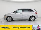 Thumbnail of 2015 Silver Mercedes-Benz B-Class Electric Drive