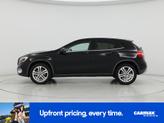 Thumbnail of 2020 Black Mercedes-Benz GLA 250