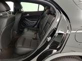 Thumbnail of 2020 Black Mercedes-Benz GLA 250