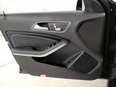 Thumbnail of 2020 Black Mercedes-Benz GLA 250