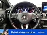 Thumbnail of 2020 Black Mercedes-Benz GLA 250