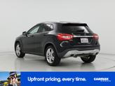 Thumbnail of 2020 Black Mercedes-Benz GLA 250