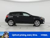 Thumbnail of 2020 Black Mercedes-Benz GLA 250