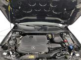 Thumbnail of 2020 Black Mercedes-Benz GLA 250
