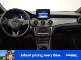 Thumbnail of 2020 Black Mercedes-Benz GLA 250