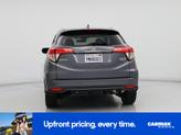 Thumbnail of 2020 Gray Honda HR-V