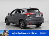 Thumbnail of 2020 Gray Honda HR-V