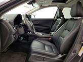Thumbnail of 2020 Gray Honda HR-V